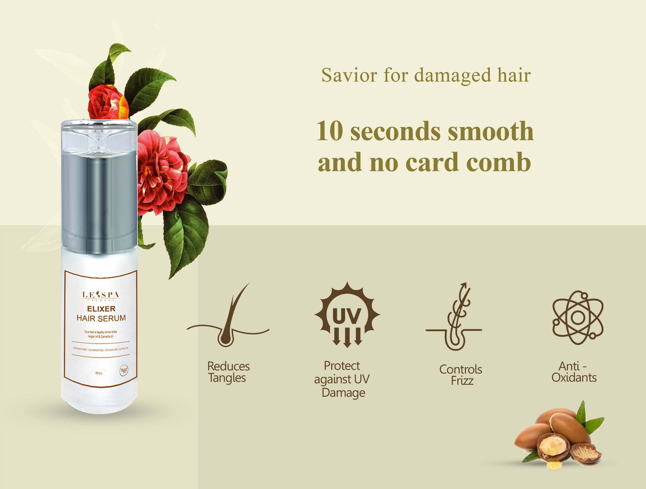 serum 1